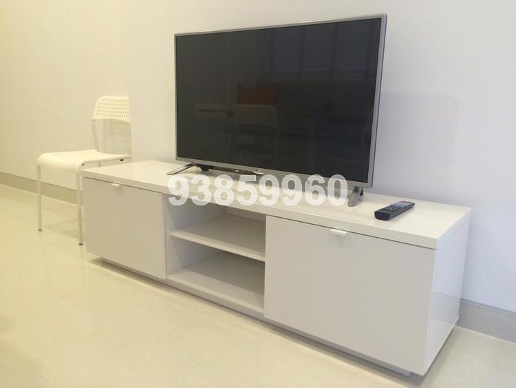 Harbour Suites (D4), Apartment #129803602